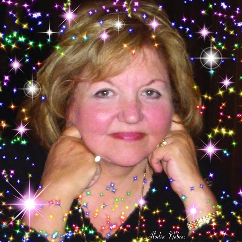 Meet your Posher, Barbara